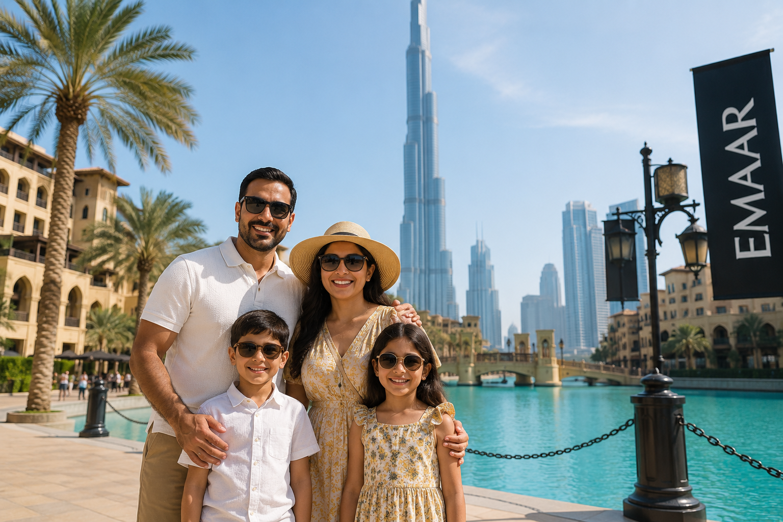 Dubai