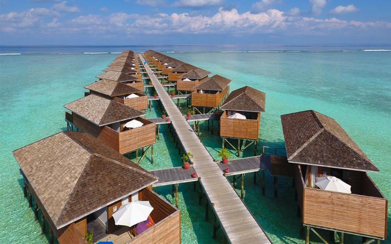 Maldives