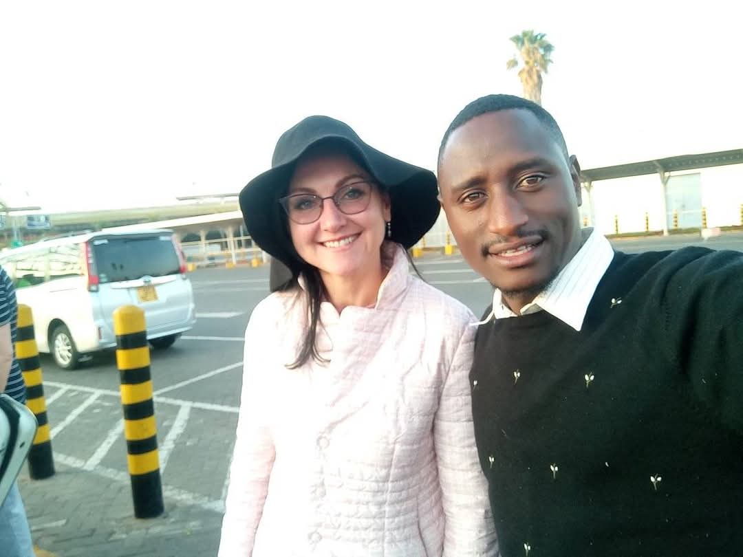 LAXURY NAIROBI DAY TRIP
