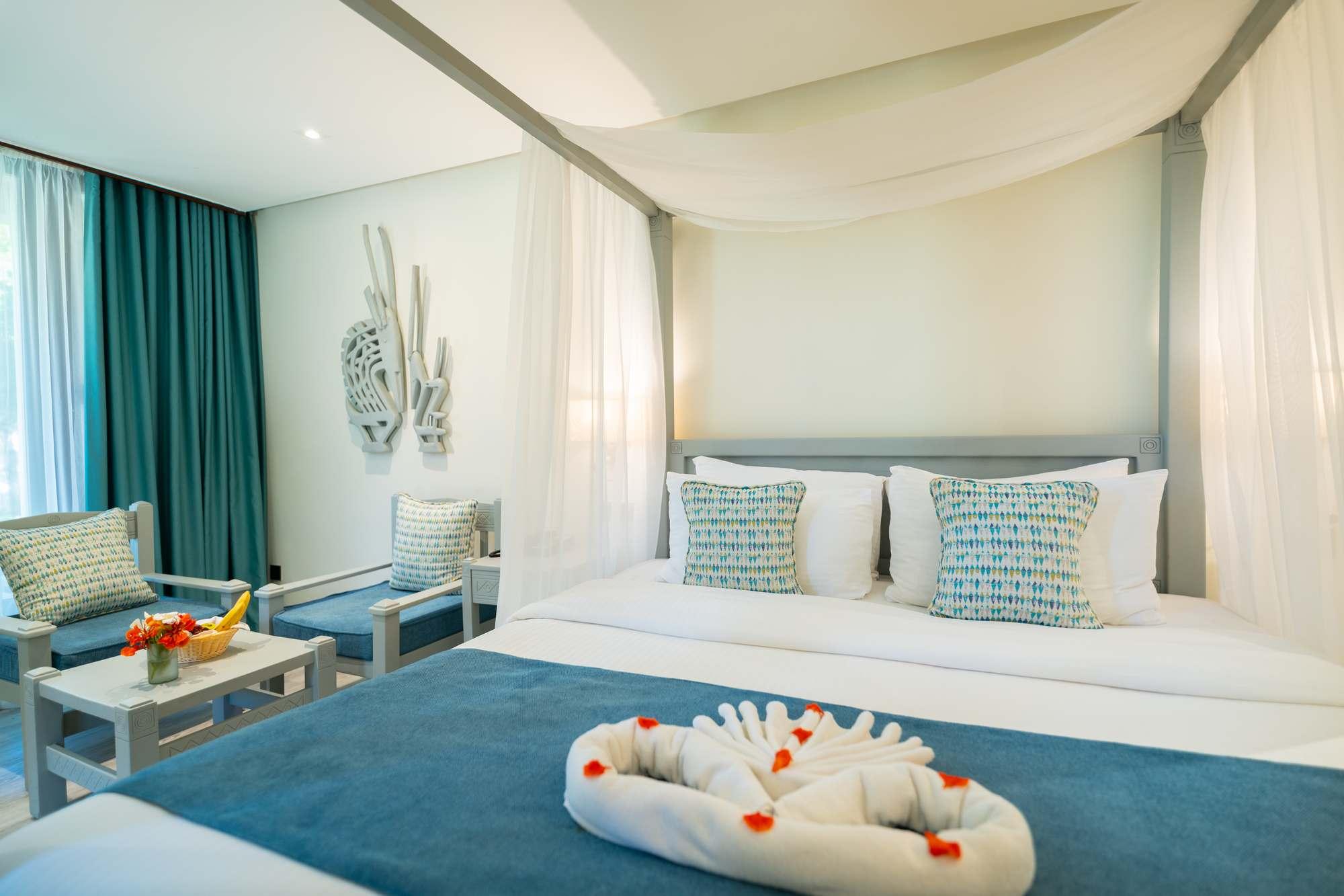 Baobab Beach Resort Diani