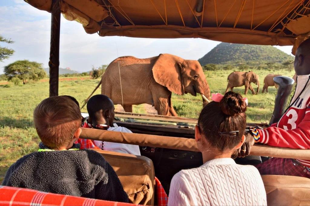 Maasai Mara