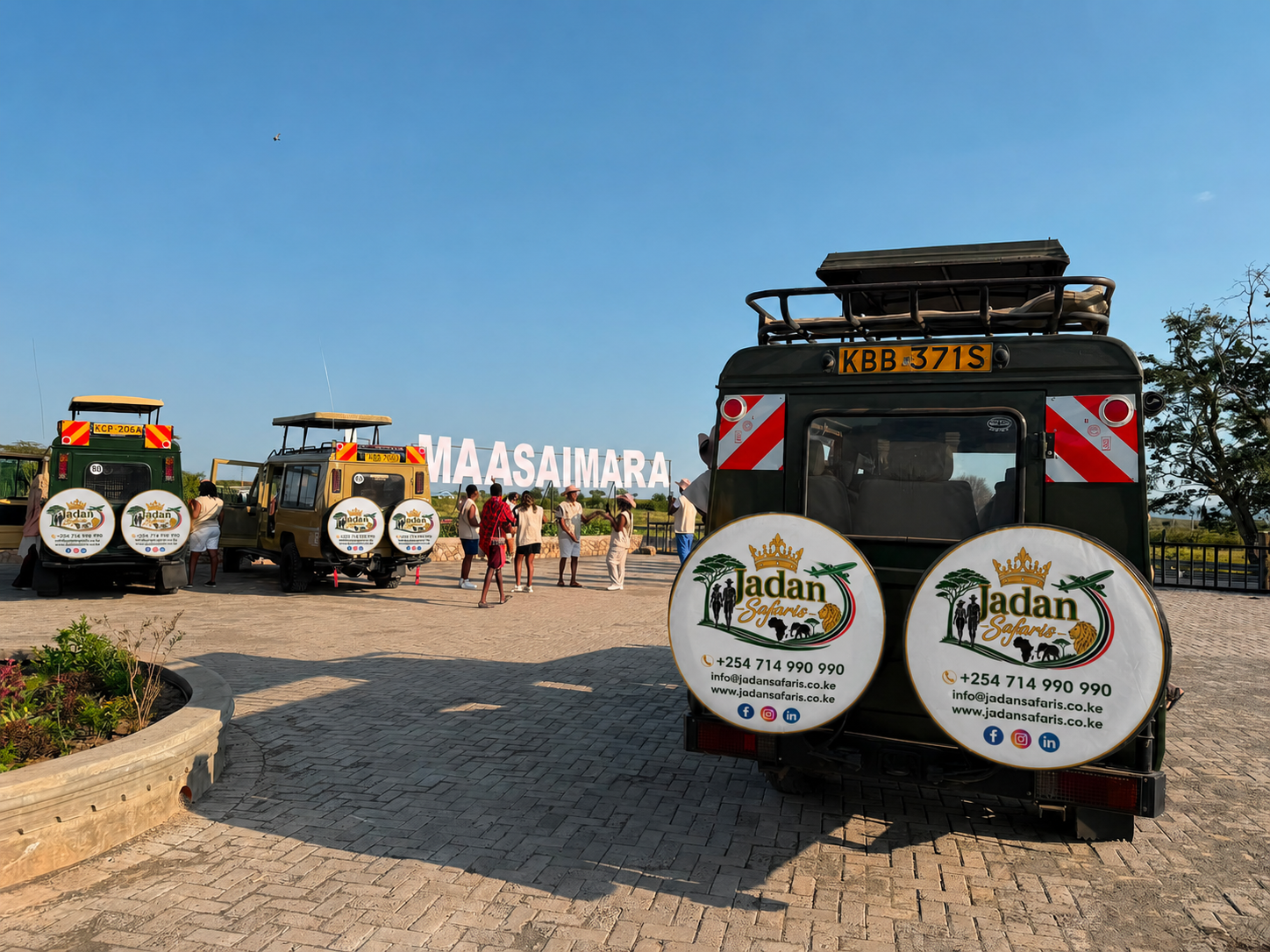 Maasai Mara