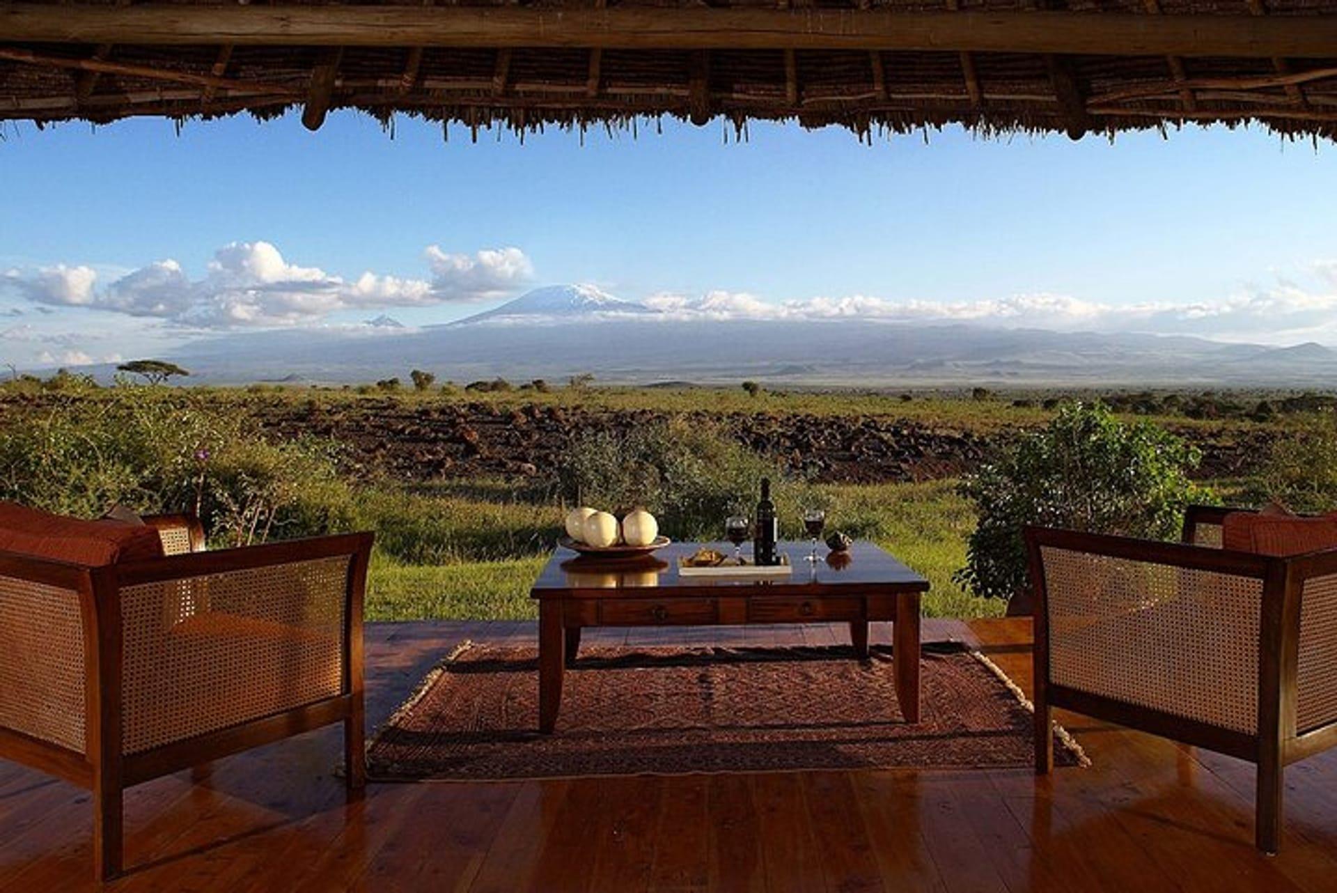 Maasai Mara
