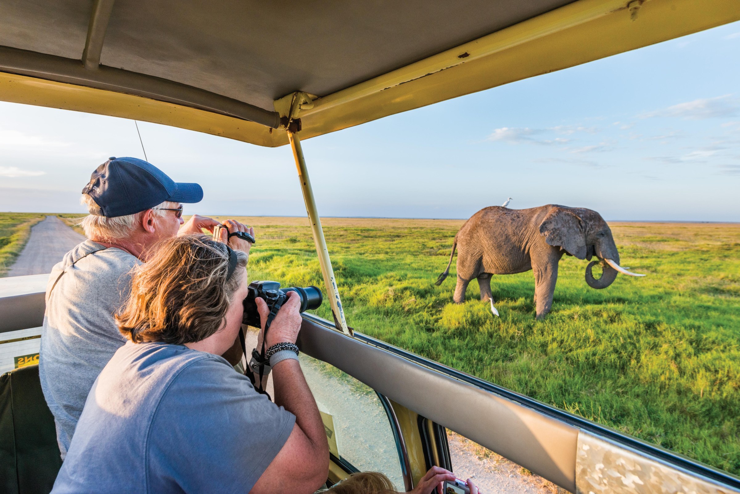 Maasai Mara