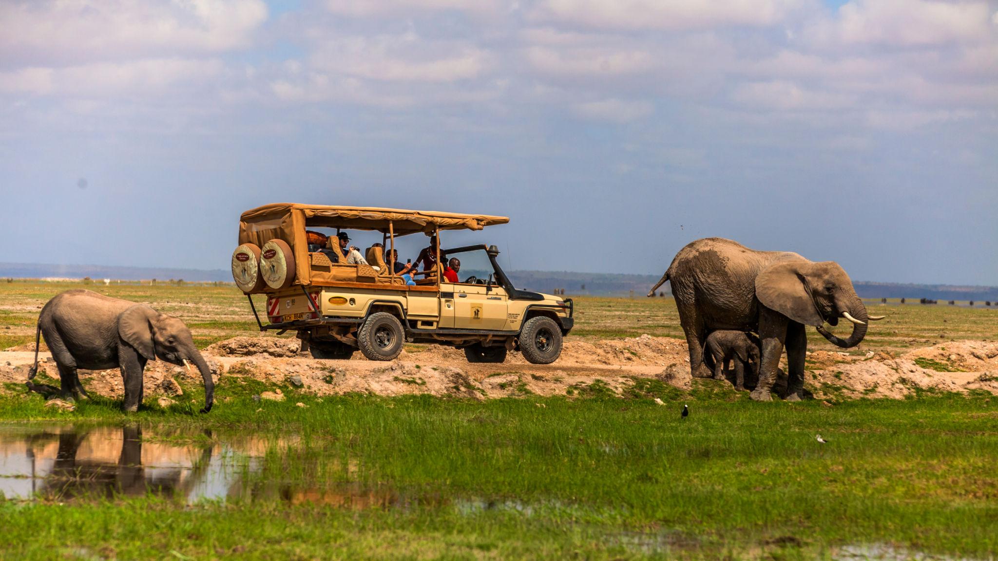 Maasai Mara
