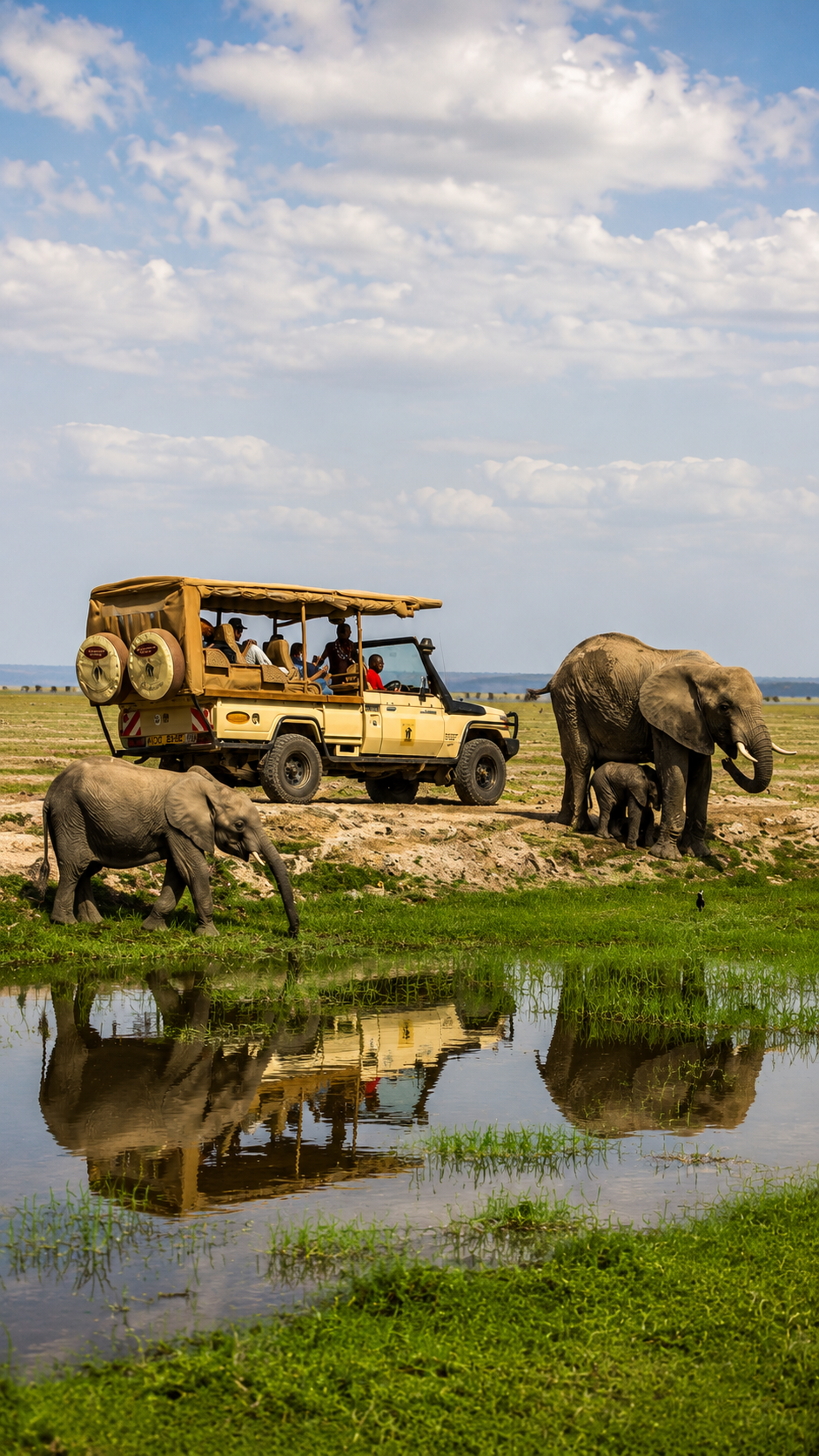 Maasai Mara
